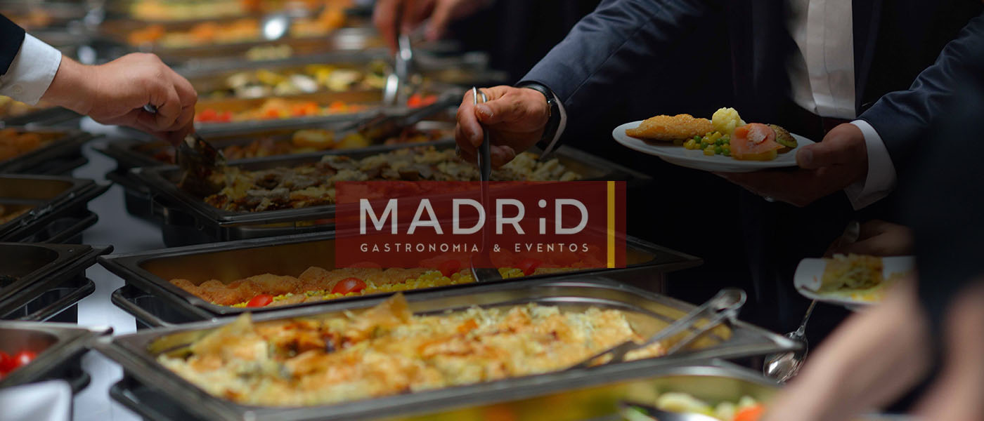 Buffet Madrid